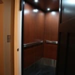 Stratus Home Elevator for Bungalow