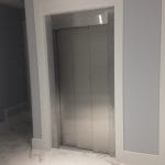 Commercial Elevator