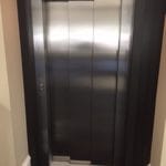 Crystal Home Elevator